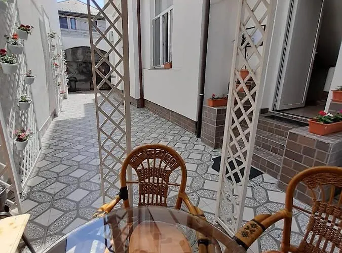 Vila Ada Bucureşti